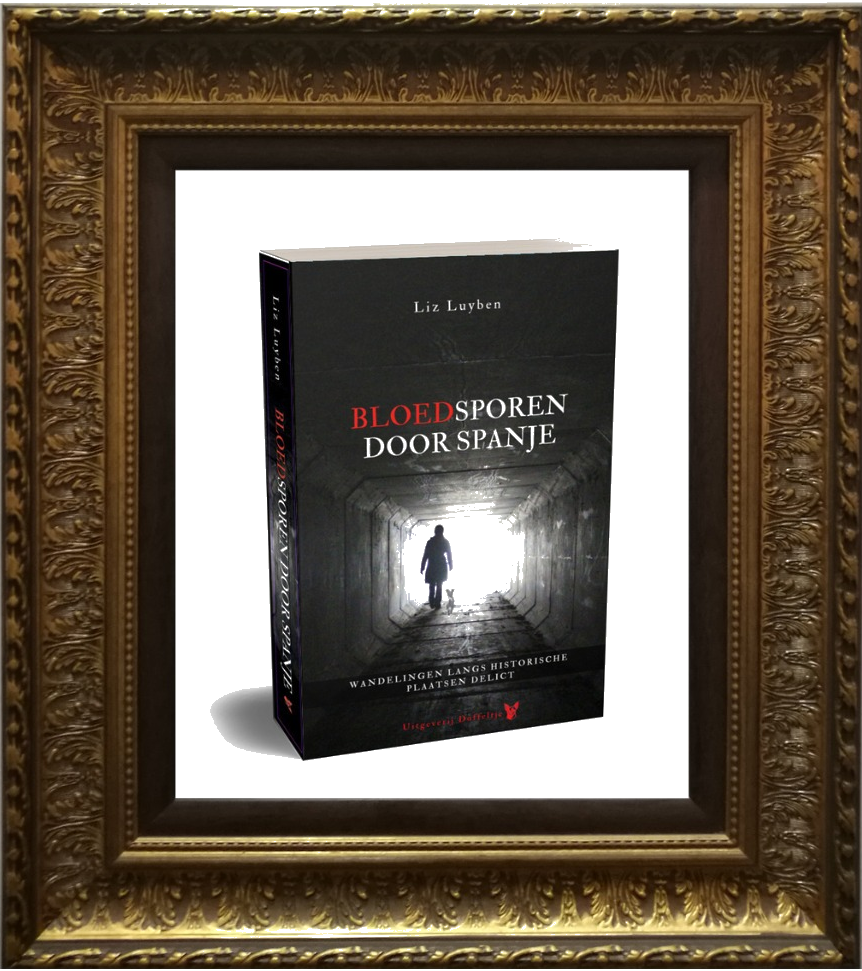 Bloedsporen door Spanje