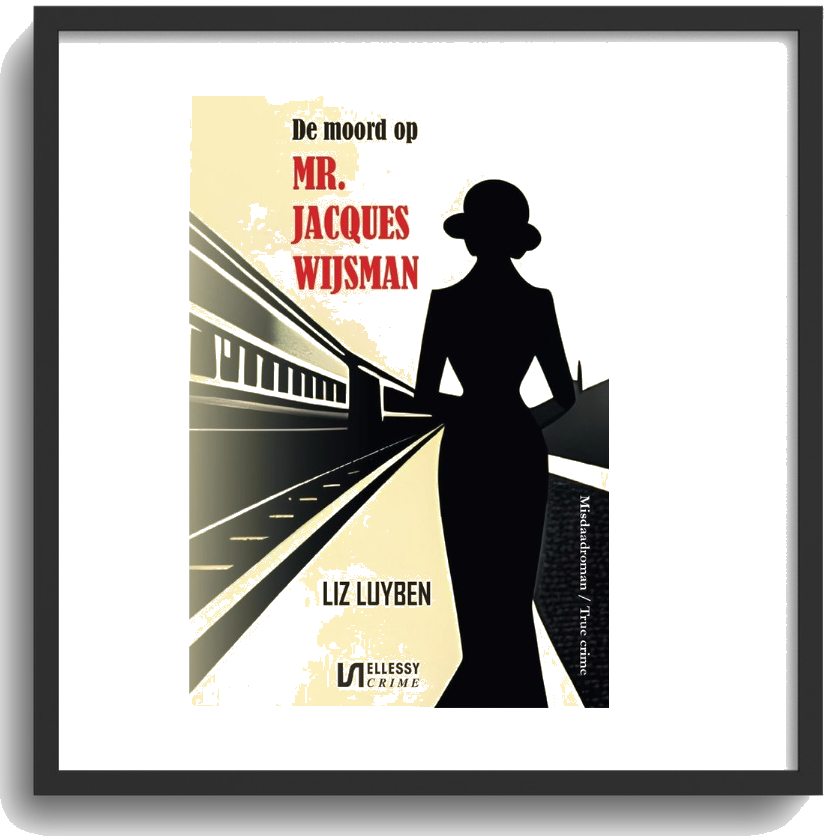 De moord op Mr. Jacques Wijsman